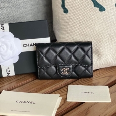 Chanel Wallet Purse